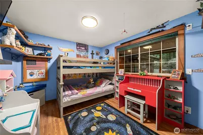 17918 Corbin Rd SE, Yelm, WA 98597 - Photo 13