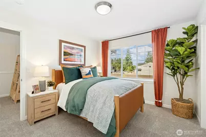 9432 Chief Leschi Street SE #26, Yelm, WA 98597 - Photo 23