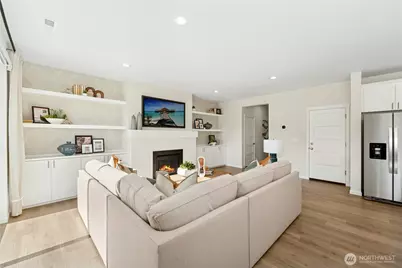 9432 Chief Leschi Street SE #26, Yelm, WA 98597 - Photo 9