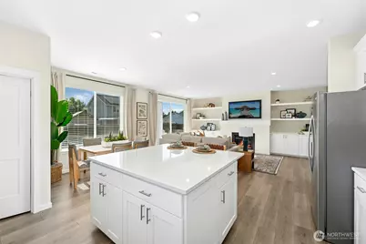 9432 Chief Leschi Street SE #26, Yelm, WA 98597 - Photo 11