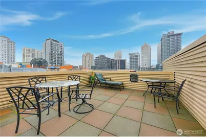 2324 1st Avenue #208, Seattle, WA 98121 - Photo 1