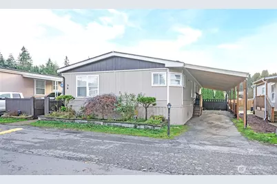 7620 157th Street Ct E #94, Puyallup, WA 98375 - Photo 1