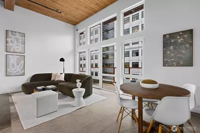 401 9th Avenue N #504, Seattle, WA 98109 - Photo 1