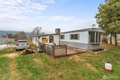 [Address not provided], Oroville, WA 98844 - Photo 17