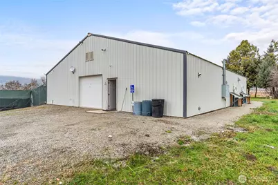 [Address not provided], Oroville, WA 98844 - Photo 1