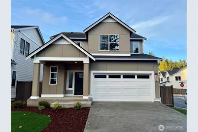 5044 NW Cedarside Loop, Silverdale, WA 98383 - Photo 1