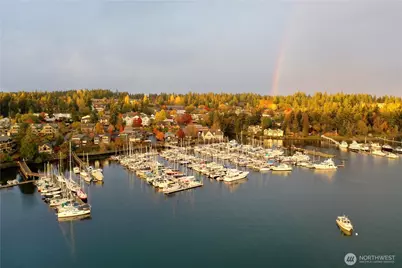 141 Parfitt Way SW #A-35, Bainbridge Island, WA 98110 - Photo 1