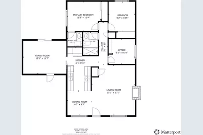 6627 22nd Drive NE, Tulalip, WA 98271 - Photo 29