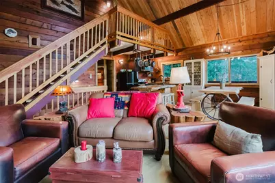 62 NE Southridge Drive, Belfair, WA 98528 - Photo 3