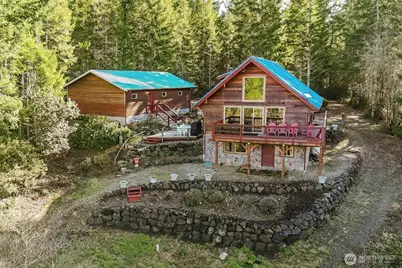 62 NE Southridge Drive, Belfair, WA 98528 - Photo 37