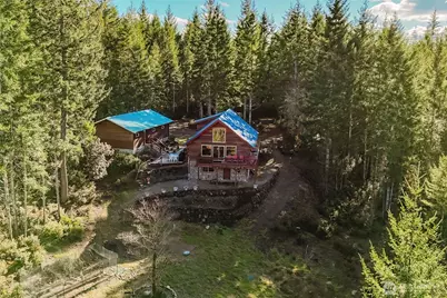 62 NE Southridge Drive, Belfair, WA 98528 - Photo 39