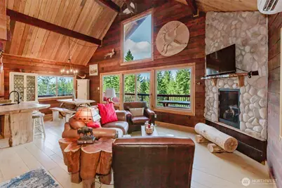 62 NE Southridge Drive, Belfair, WA 98528 - Photo 3