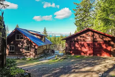 62 NE Southridge Drive, Belfair, WA 98528 - Photo 1