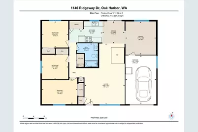 1146 Ridgeway Drive, Oak Harbor, WA 98277 - Photo 25