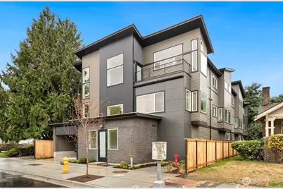 117 Wells Avenue S #B, Renton, WA 98057 - Photo 1