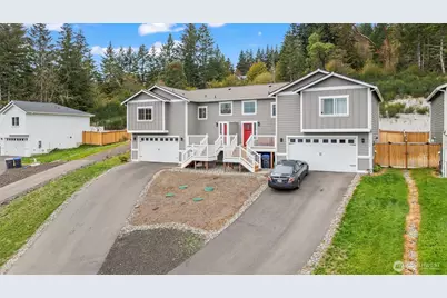 19013 E Sr 3 #A, Allyn, WA 98524 - Photo 1