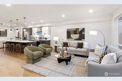 12215 Des Moines Memorial Drive S #B, Burien, WA 98168 - Photo 3