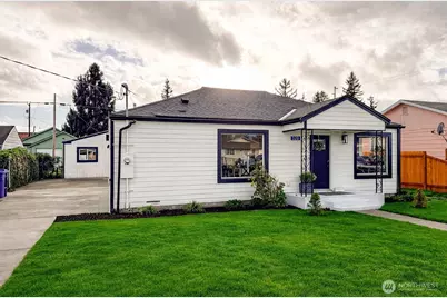 320 E Orange, Burlington, WA 98233 - Photo 1