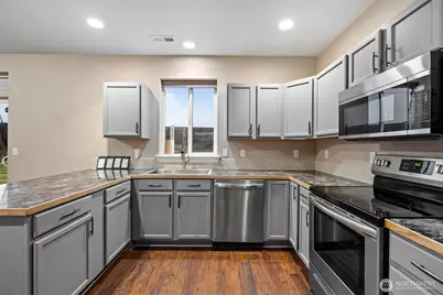 1502 W Tennessee Drive, Moses Lake, WA 98837 - Photo 5