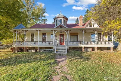 2555 Pleasant Valley Rd., Rice, WA 99167 - Photo 5