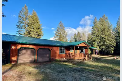 4084 Deep Lake Boundary Road, Colville, WA 99114 - Photo 3