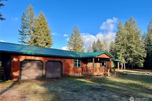 4084 Deep Lake Boundary Rd, Colville, WA 99114 - Photo 3
