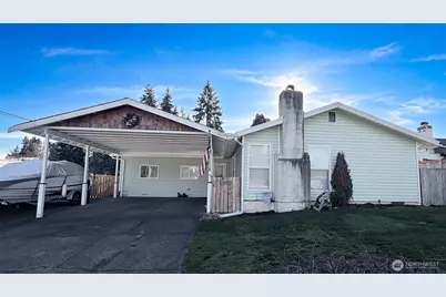 2322 Pamela Place, Steilacoom, WA 98388 - Photo 1
