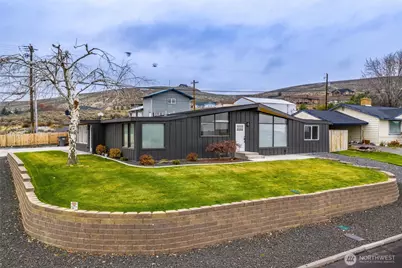 401 Statter Road, Ephrata, WA 98823 - Photo 1