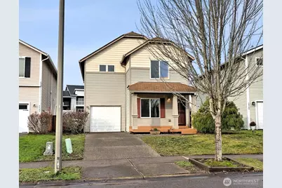 14702 Terra View Street SE, Yelm, WA 98597 - Photo 1