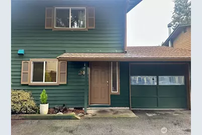 3217 Yelm Highway SE #24, Olympia, WA 98501 - Photo 1