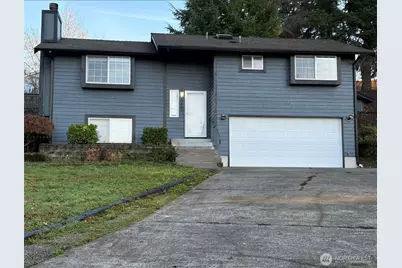 4713 216th Street Ct E, Spanaway, WA 98387 - Photo 1