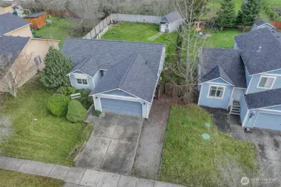 10710 Van Norhop Street SE, Yelm, WA 98597 - Photo 35