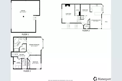 6910 Old Redmond Road #135, Redmond, WA 98052 - Photo 33