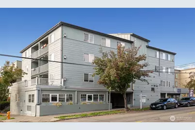 7301 5th Avenue NE #B, Seattle, WA 98115 - Photo 1