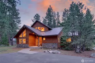 140 Evergreen Valley Loop, Ronald, WA 98940 - Photo 1