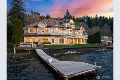 2819 E Lake Sammamish Parkway NE, Sammamish, WA 98074 - Photo 1