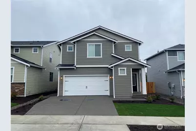 9745 Hay Street SE, Yelm, WA 98597 - Photo 1