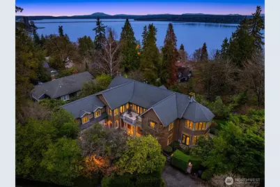 3814 E John Street, Seattle, WA 98112 - Photo 1