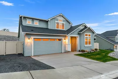 651 S Kent Avenue, East Wenatchee, WA 98802 - Photo 1