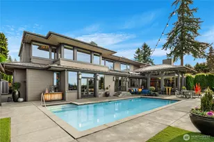 9600 NE 28th St, Clyde Hill, WA 98004 - Photo 31