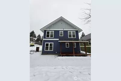 206 W Montana Avenue, Roslyn, WA 98941 - Photo 3