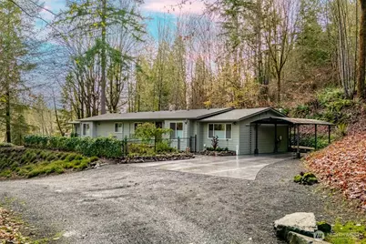 4929 Black Lake Boulevard SW, Olympia, WA 98502 - Photo 3