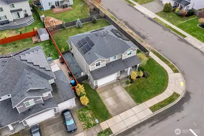 200 Fielding Street NE, Orting, WA 98360 - Photo 35