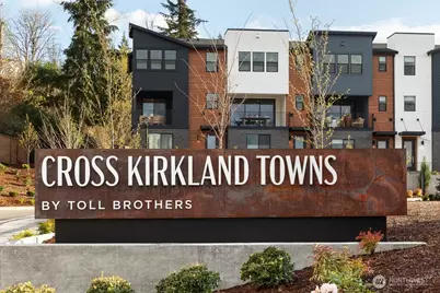 10814 (Hs 61) 120th Lane NE #A, Kirkland, WA 98033 - Photo 1