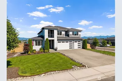 6917 232nd Avenue E, Buckley, WA 98321 - Photo 1