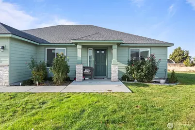3304 W Crabapple Court, Moses Lake, WA 98837 - Photo 5