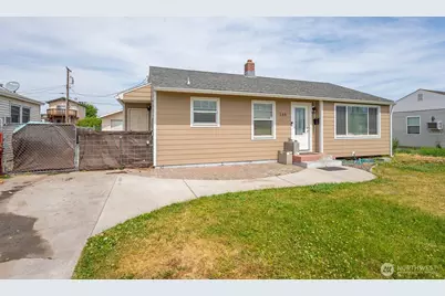 140 W Northshore Drive, Moses Lake, WA 98837 - Photo 25