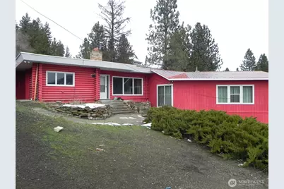 345 N Portland Street, Republic, WA 99166 - Photo 1