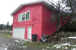 345 N Portland St, Republic, WA 99166 - Photo 3