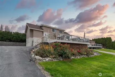 328 Pineview Drive, Orondo, WA 98843 - Photo 1